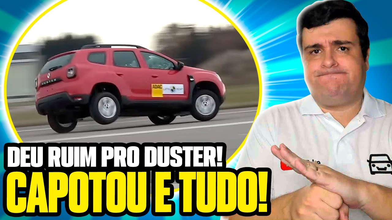 NOTA ZERO! QUE VERGONHA RENAULT! MAS VALE a PENA?