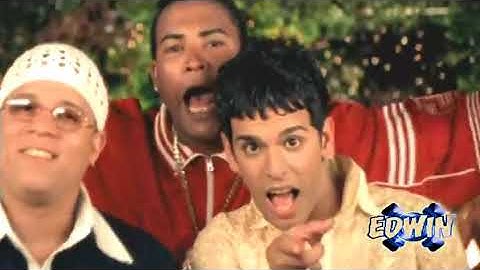 Thumbnail of Baila Morena - Hector & Tito ft  Don Omar