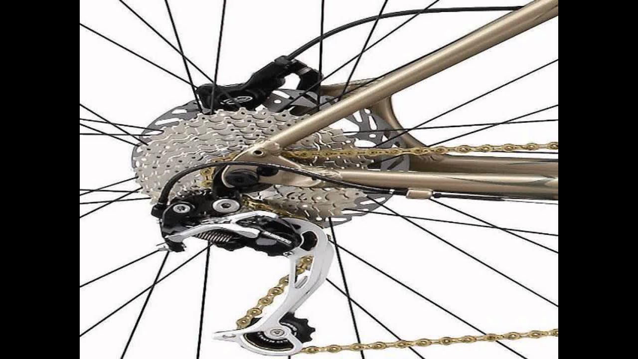 specialized rockhopper brake pads