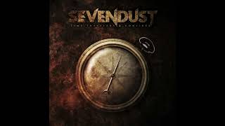 Sevendust - Time Travelers &amp; Bonfires (Full Album)