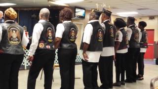 American Legion Riders Chapter 197