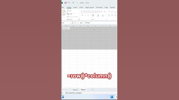 Excel Tricks #shorts #short #shortvideo #shortsvideo #youtubeshorts #viral #viralvideo #viralshorts