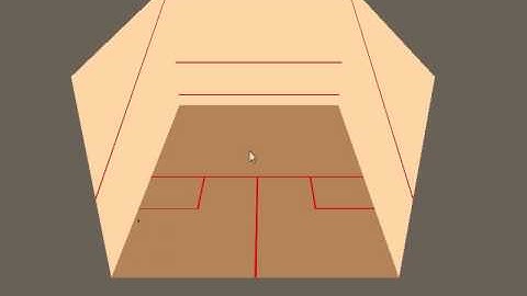 Squash Game: Swing Component and Hitting the Ball ( Basic )