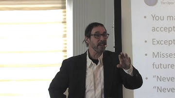 6 Myths of Threat Modeling - Jim DelGrosso - Brook Schoenfield - AppSec California 2016