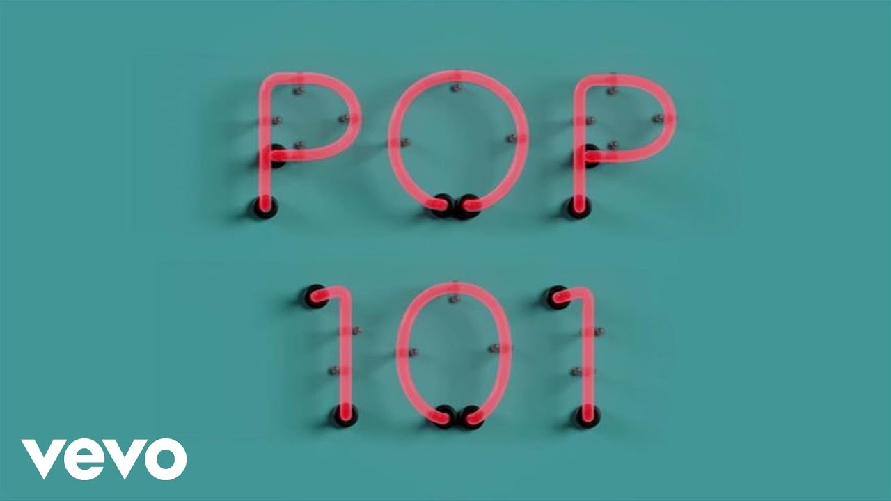 How to Write a Pop Song. The Pop Song.  DEAFWISH