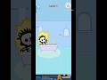 ⚡Electric shock in the bathroom 😭#gaming #viral #shorts Death Puzzle Level 1
