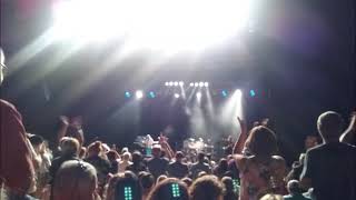 View Yes Live Performance of 'Siberian Khatru' in Tulsa, United States