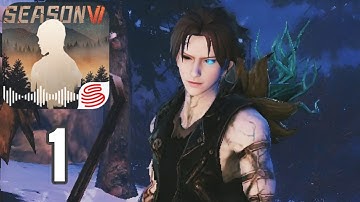 LifeAfter - Part 1 - Gameplay Walkthrough - Revenant (Android, iOS)