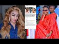 MAMA DIAMOND ALIMUROGA ZARI? TEAM ZARI WAIBUA MAZITO SANA UTASHANGAA