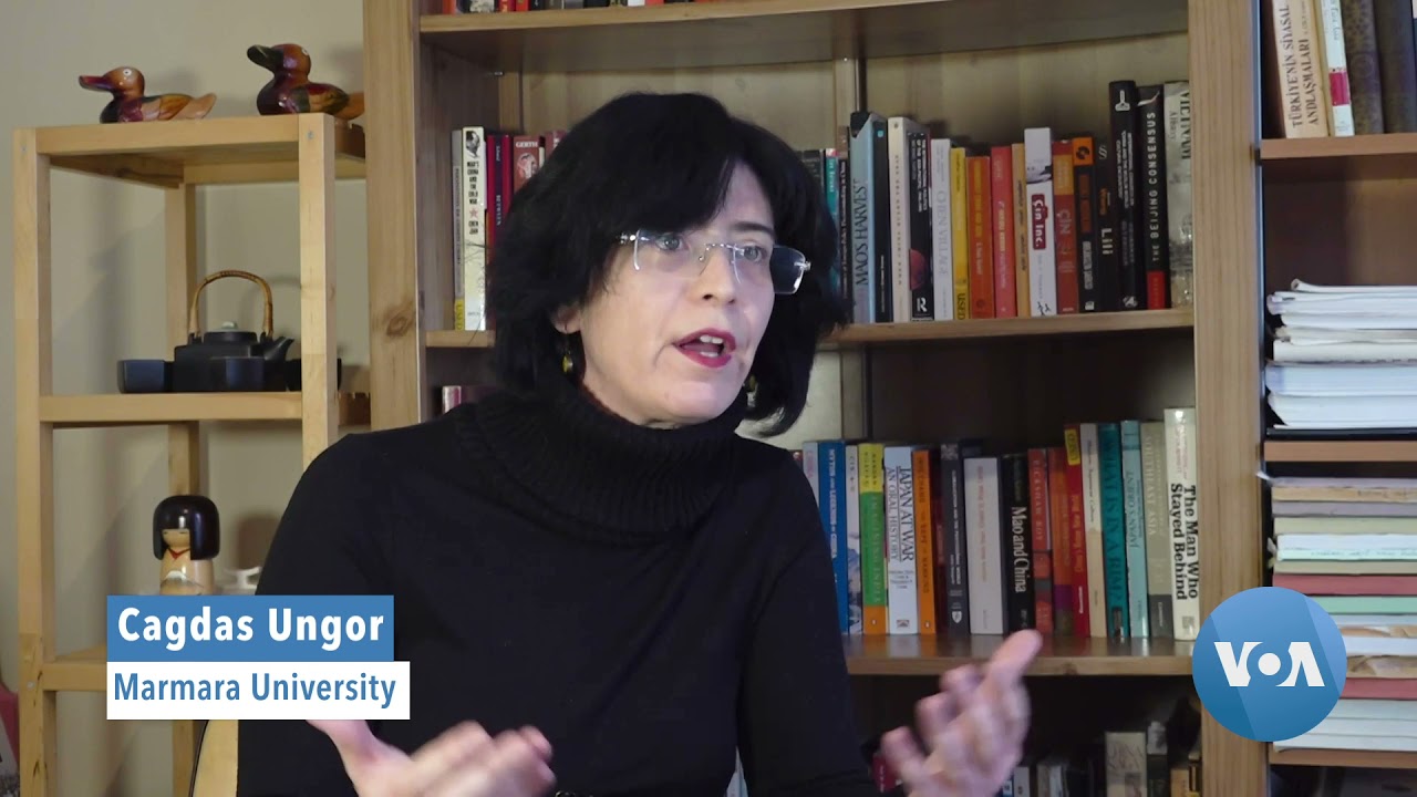 Turkey’s Reliance on Chinese COVID-19 Vaccines Seen as Gamble