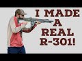 Functional R 301 Bringing Apex Legends To Life Functional R 301 Bringing Apex Legends To Life