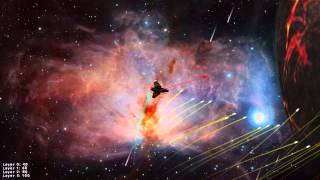 Swarm Missiles Utilizing Steering Behaviors in Game Maker with Physics