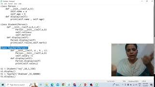 Data Analytics Bootcamp - Day 13 - Python - Object Oriented Programming - Part II  - Inheritance