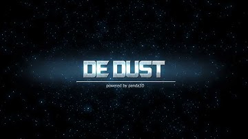 Next Announcement: DeDust - Panda3D Game Engine - HCMUS Game Demo - 2013 - HCMUS vietnam