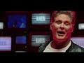 David hasselhoff open your eyes feat james williamson official music