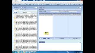 Find Terms in UF Health i2b2