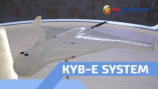 Kyb-E System With Loitering Munitions