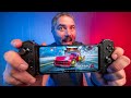 ASUS ROG Phone 5: Bezkonkurenční herní monstrum! - [recenze]