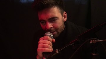 Mathias Vergels - Sinterklaas (OFFICIAL VIDEO)