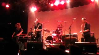 Nada Surf - No Quick Fix - Circo Voador