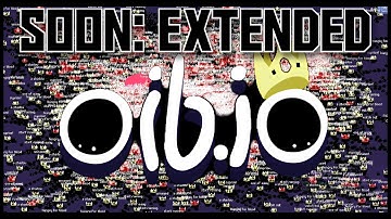 Soon: Oib.io Extended