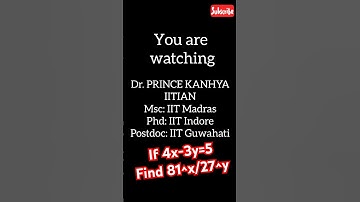 Math Olympiad problem | Tricky math problem #maths #trickymaths #maths #math