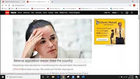 KnightCite Exploration Video