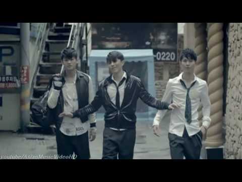 [MV] ZE:A () -  (All Day Long) [HD]