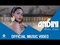 ANDINI - Bukan Lelaki (Official Music Video)