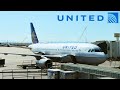TRIP REPORT: United Airlines | Airbus A320 | Denver - Dallas/Fort Worth | Economy