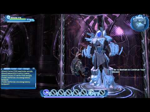 Dc Universe Online Best Solo Build Dc Universe Online Best Solo Build