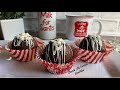 BOMBAS DE CHOCOLATE *Tendencia en TikTok* COCOA BOMBS Faciles|| DESDE MI COCINA by Lizzy