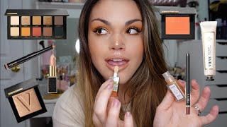 FULL FACE OF VIEVE || Jamie Genevieve's Brand