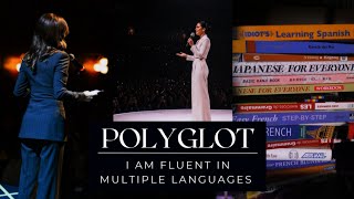 Experimentallanguage Mastery