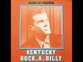 Various - Kentucky Rock-A-Billy : 50's 60's Rock & Roll Rockabilly Boogie Music Bands Compilation LP