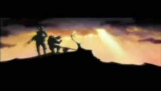 Second Renaissance Animatrix AMV