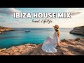 Ibiza Summer Lounge Mix 2026 🌅 Relaxing Deep House &amp; Tropical Beats
