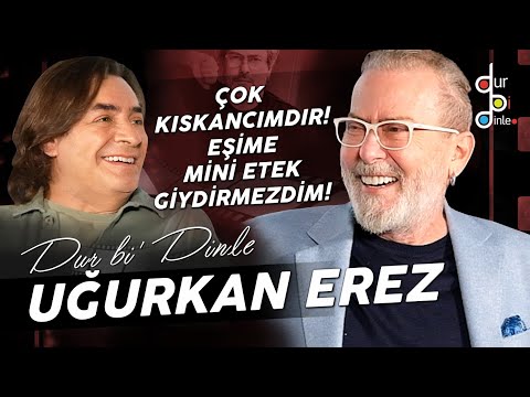 UĞURKAN EREZ \