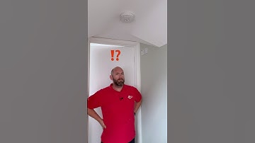 Rookmelders draadloos met elkaar verbinden