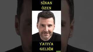 Si̇nan Özen Geldi̇m. Resimi
