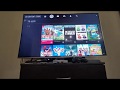 Обзор функций умного телевизора LG и WebOS