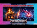 CRUDE TSUNAMI & RUPEE FREE FALL IS THIS THE START OF INDIA’S BIGGEST EVER MARKET CRASH? 💥📉🚨