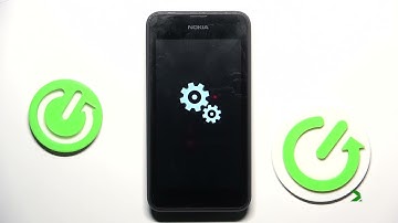 How to Hard Reset NOKIA Lumia 630 via Settings – Settings Factory Reset