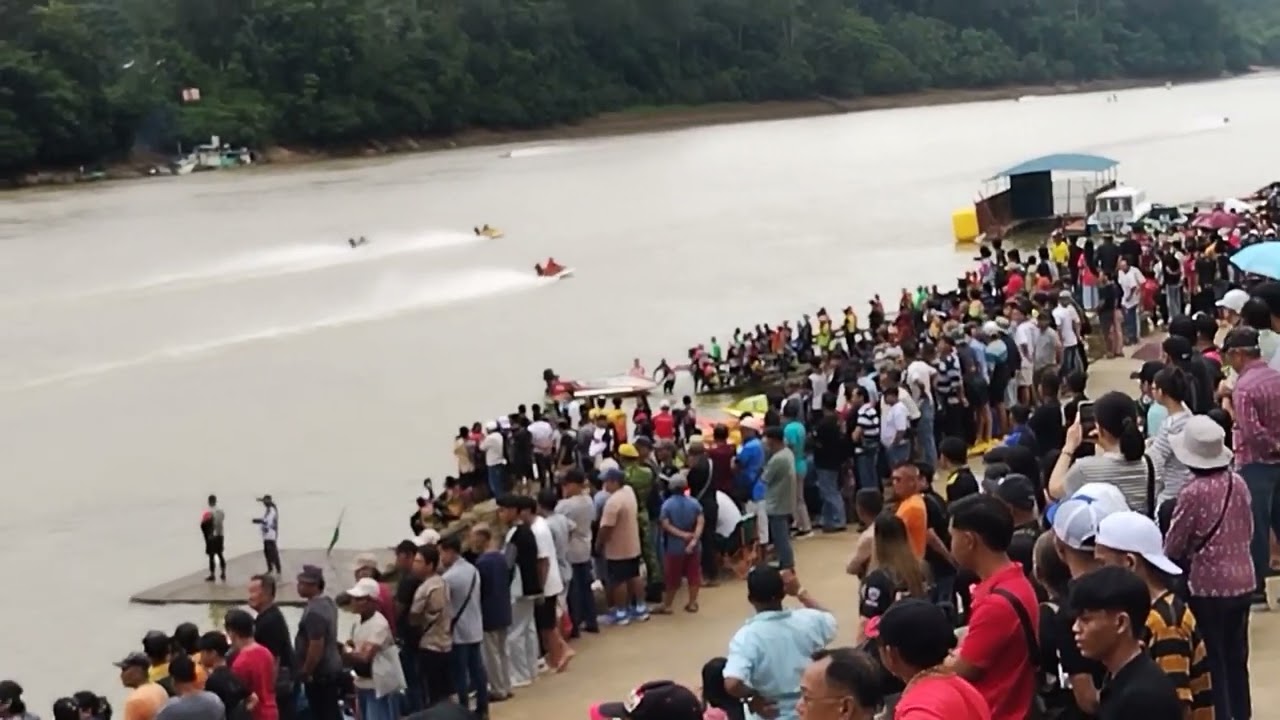 Safari Rakit Kapit 2025.power 18 HP final