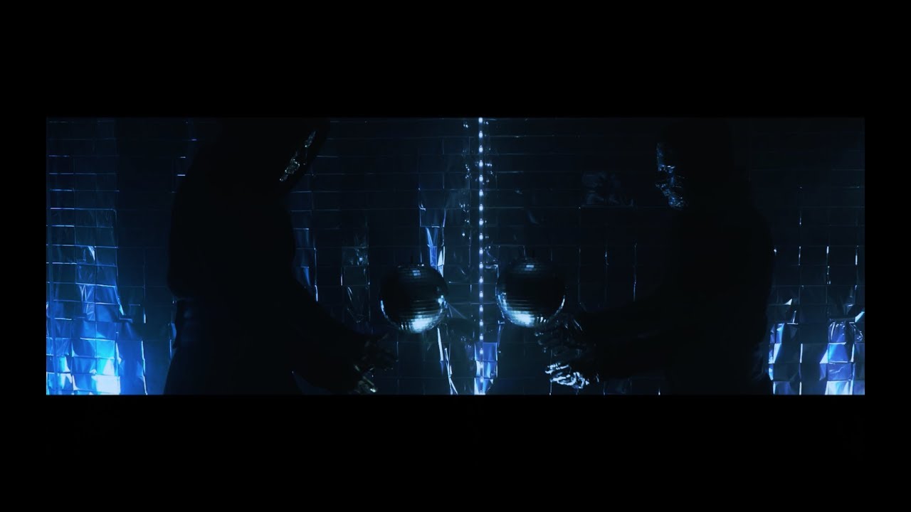 Watch SVRCINA x SOLARSUNS - DISCO (Official Video) on YouTube Watch SVRCINA x SOLARSUNS - DISCO (Official Video) on YouTube