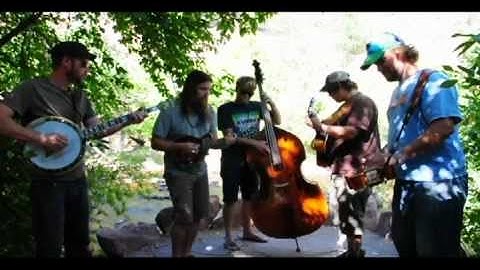 Greensky Bluegrass - Atlantic City