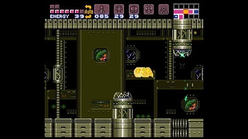 Super Metroid | Part 7