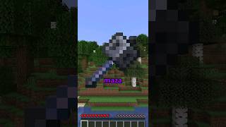 NERFEARON LA MAZA DE MINECRAFT