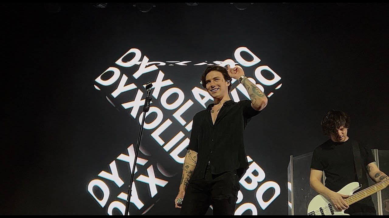 Xolidayboy,  Ростов-на-Дону, 17.03.2025