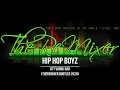 Hip Hop Boyz - Ott várok rád (TheReMiXeR Bootleg 2K20)
